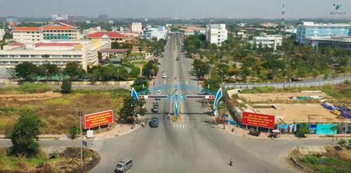 Dự án West Gate tung ra nhiều chính sách thanh toán linh hoạt dành cho người mua nhà